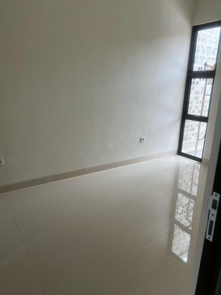 DiJual Rumah 2 Lantai Cluster Cherry Ville Grand Wisata